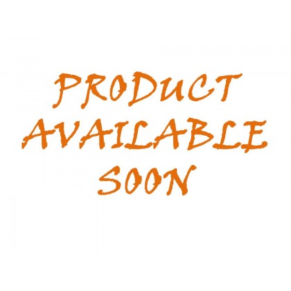 THE CHUNKY FASHION LINE - CHUNKY HANDBAG:  BLACK THEME (LUXURY VERSION)